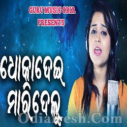 Dhoka Dei Mari Delu - Odia Sad Song By Amrita Nayak